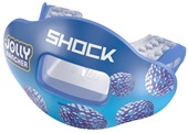 Shock Doctor Jolly Rancher Max AirFlow Football Mouthguard