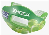 Shock Doctor Jolly Rancher Max AirFlow Football Mouthguard