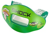 Shock Doctor Warheads Max AirFlow Football Mouthguard