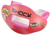 Shock Doctor Warheads Max AirFlow Football Mouthguard