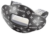 Shock Doctor Lux Max AirFlow Football Mouthguard