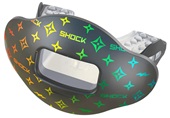 Shock Doctor Lux Max AirFlow Football Mouthguard