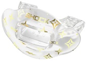 Shock Doctor Lux Max AirFlow Football Mouthguard