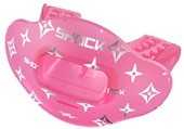 Shock Doctor Lux Max AirFlow Football Mouthguard