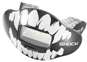 Shock Doctor Fang Max AirFlow Football Mouthguard