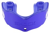 Shock Doctor Gel Max Flavor Fusion Mouthguard Adult Youth