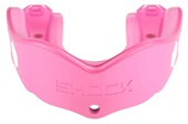 Shock Doctor Gel Max Flavor Fusion Mouthguard Adult Youth