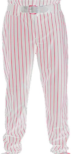 Pantalons de baseball sublimés, fabricant de pantalons de baseball personnalisés