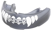 Shock Doctor Fang Braces Mouthguard Adult Youth