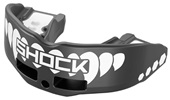 Shock Doctor Youth Insta-Fit Print Mouthguard