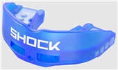 Shock Doctor Youth Insta-Fit Print Mouthguard