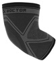 Shock Doctor Compression Knit Elbow Sleeve EACH