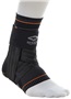 Shock Doctor Ultra Knit Ankle Brace with Figure 6 Strap & Stays EACH