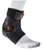 Shock Doctor Bio-Logix Left Ankle Brace EACH