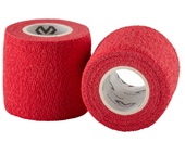 McDavid 2" Self Stick Athletic Tape 2-Pack HSA/FSA