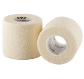 McDavid 2" Self Stick Athletic Tape 2-Pack HSA/FSA