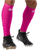 Shock Doctor Showtime Scrunch Leg Sleeves Football PAIR