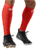 Shock Doctor Showtime Scrunch Leg Sleeves Football PAIR