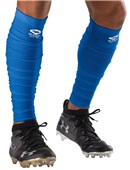 Shock Doctor Showtime Scrunch Leg Sleeves Football PAIR