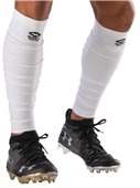 Shock Doctor Showtime Scrunch Leg Sleeves Football PAIR