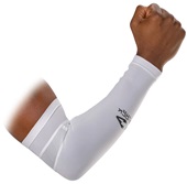 Shock Doctor Showtime Grip Arm Sleeve Football EACH
