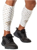 Shock Doctor Showtime Compression Calf Leg Sleeves PAIR