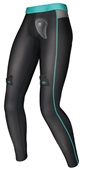Shock Doctor Women's Compression Hockey Pant With Pelvic Protector