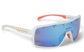 Shock Doctor Showtime Sunglasses UV400 Lens Performance Apparel