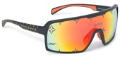 Shock Doctor Showtime Sunglasses UV400 Lens Performance Apparel