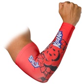Shock Doctor Showtime Kool-Aid Football Compression Arm Sleeve EA