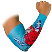 Shock Doctor Showtime Kool-Aid Football Compression Arm Sleeve EA