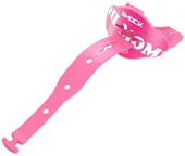 Shock Doctor Bolt Strapped Football Lip Guard Mouthguards