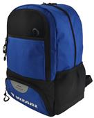 Vizari Avila Backpack ROYAL/BLACK TRIM Primary