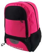 Vizari Avila Backpack NEON PINK/BLACK TRIM Primary