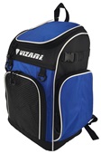 Vizari Cambria Backpack ROYAL/WHITE Primary