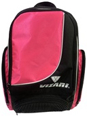 Vizari Solano Backpacks NEON PINK Primary