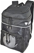 Vizari Titan Backpacks BLACK Primary
