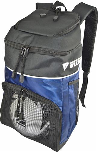 Titan Sports Backpack (12.5"W x 8"D x 19.5"H). Printing is available for this item.