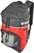 Vizari Titan Backpacks RED Primary