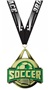 GOLD MEDAL/ULTIMATE 3RD PLACE NECK RIBBON