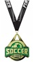 GOLD MEDAL/ULTIMATE FINISHER NECK RIBBON