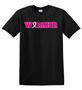 Epic Adult/Youth Warrior Cancer Fighter Survivor Tuff BCA Cotton Graphic T-Shirts