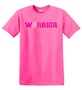 Epic Adult/Youth Warrior Cancer Fighter Survivor Tuff BCA Cotton Graphic T-Shirts