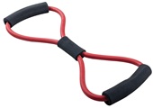 Muscle Resistance Exercise Bands (each)