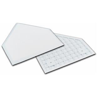 Cimarron Sports : Best prices on Cimarron Deluxe Homeplate Mat with  Throw-Down Plate