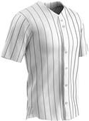 Champro Ace Adult Yth Full Button Baseball Jersey