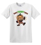 Epic Adult/Youth Friday Fright Lights Football Halloween Cotton Graphic T-Shirts