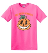 Epic Adult/Youth Big Ween Energy Halloween Pumpkin Cotton Graphic T-Shirts