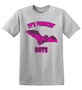 Epic Adult/Youth It's Freakin' Bats Vampire Monsters Cotton Graphic T-Shirts