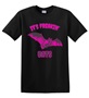 Epic Adult/Youth It's Freakin' Bats Vampire Monsters Cotton Graphic T-Shirts